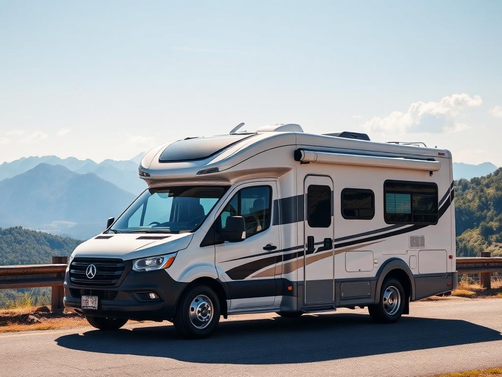 Motorhomes